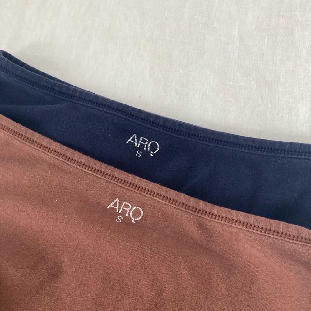 Arq High-Rise Undies
